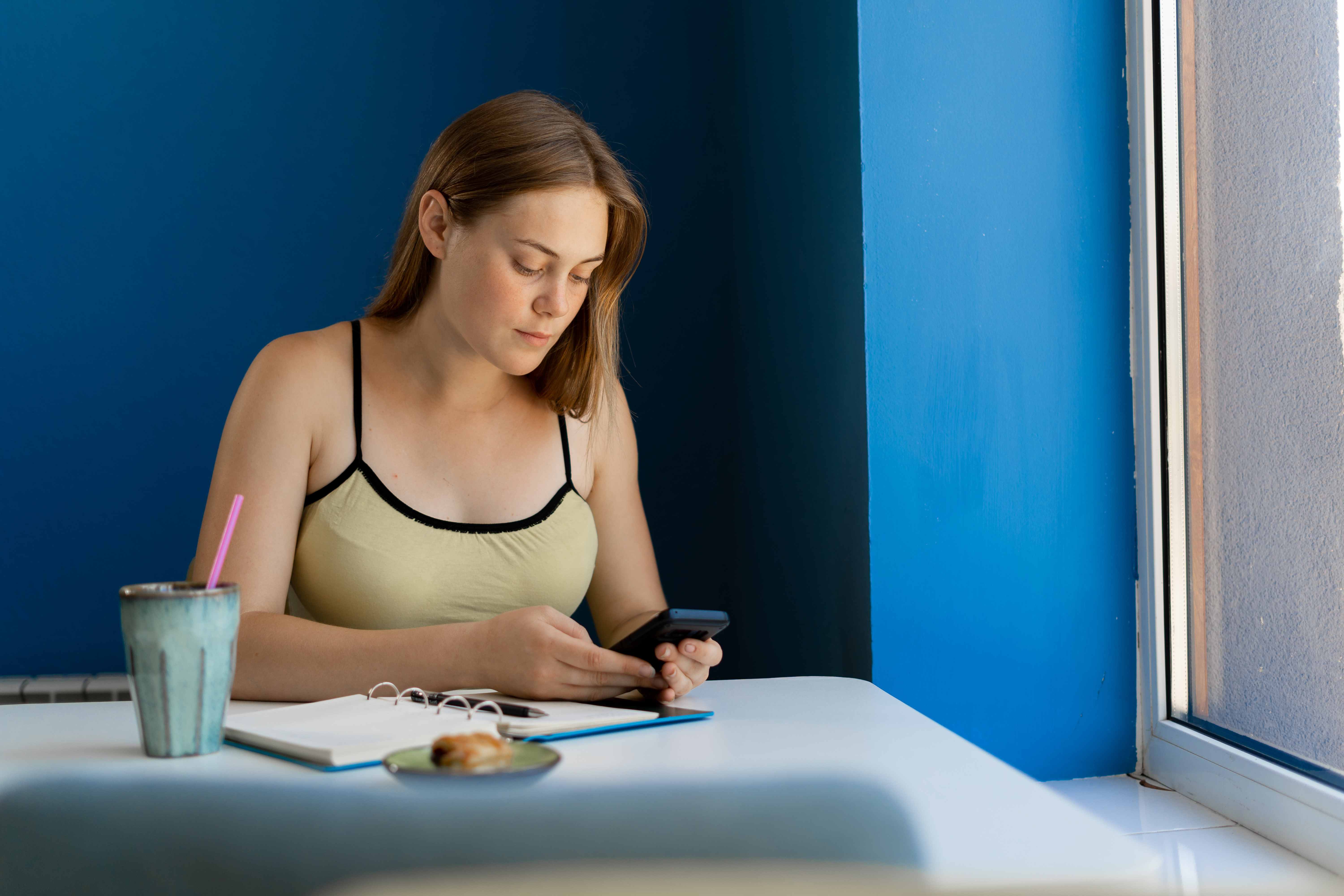 Чек-лист для отслеживания вашего прогресса