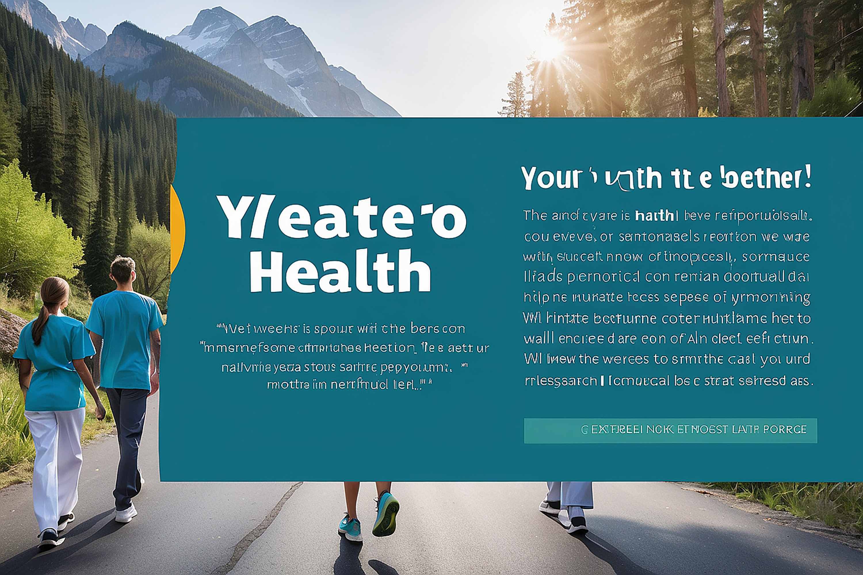 Начните свой путь к здоровью: скачайте шаблон и начните завтра