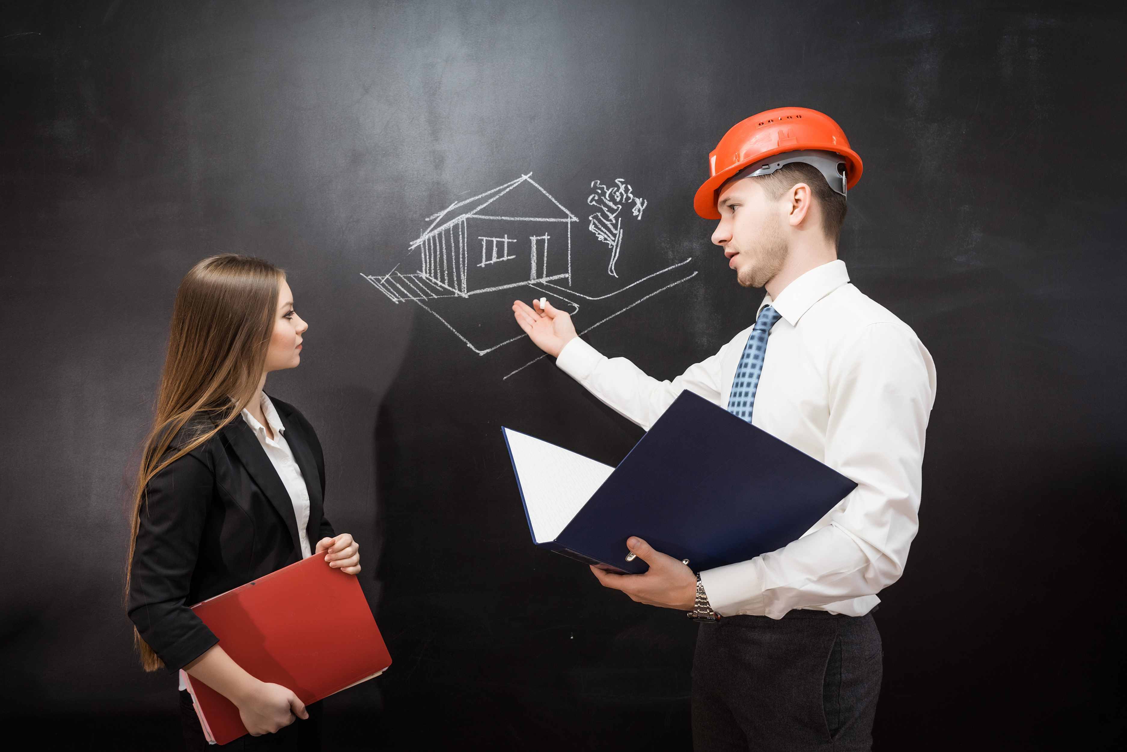 Советы по поиску первых клиентов и построению репутации