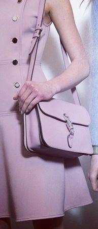 модные сумки осень 2014 фото