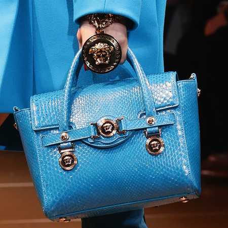 модные сумки осень 2014 фото