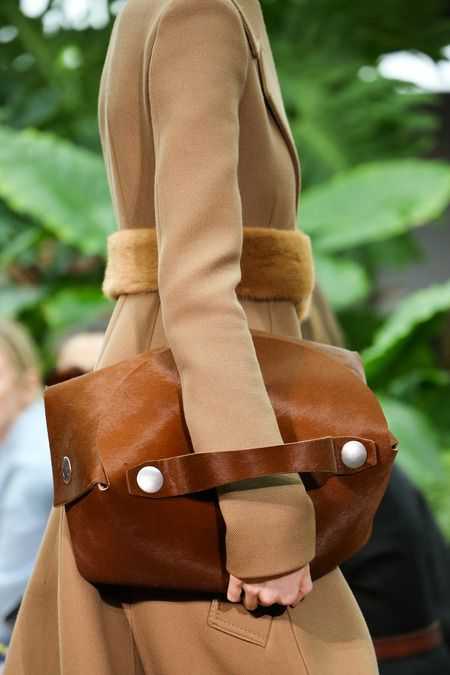 модные сумки осень 2014 фото