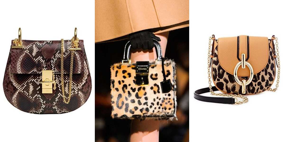 модные сумки осень 2014 фото