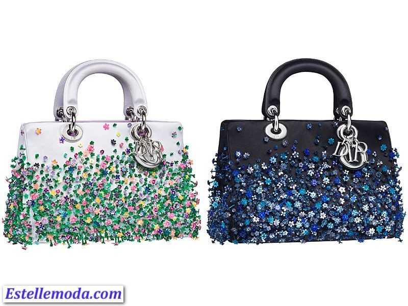 модные сумки осень 2014 фото