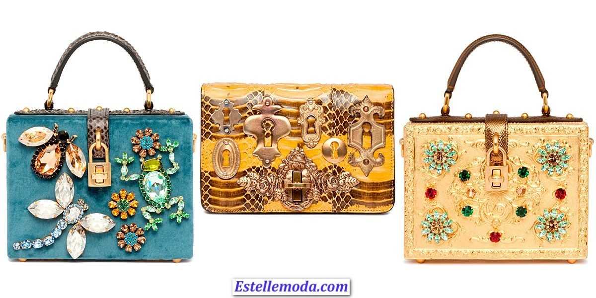 модные сумки 2014 2015 фото