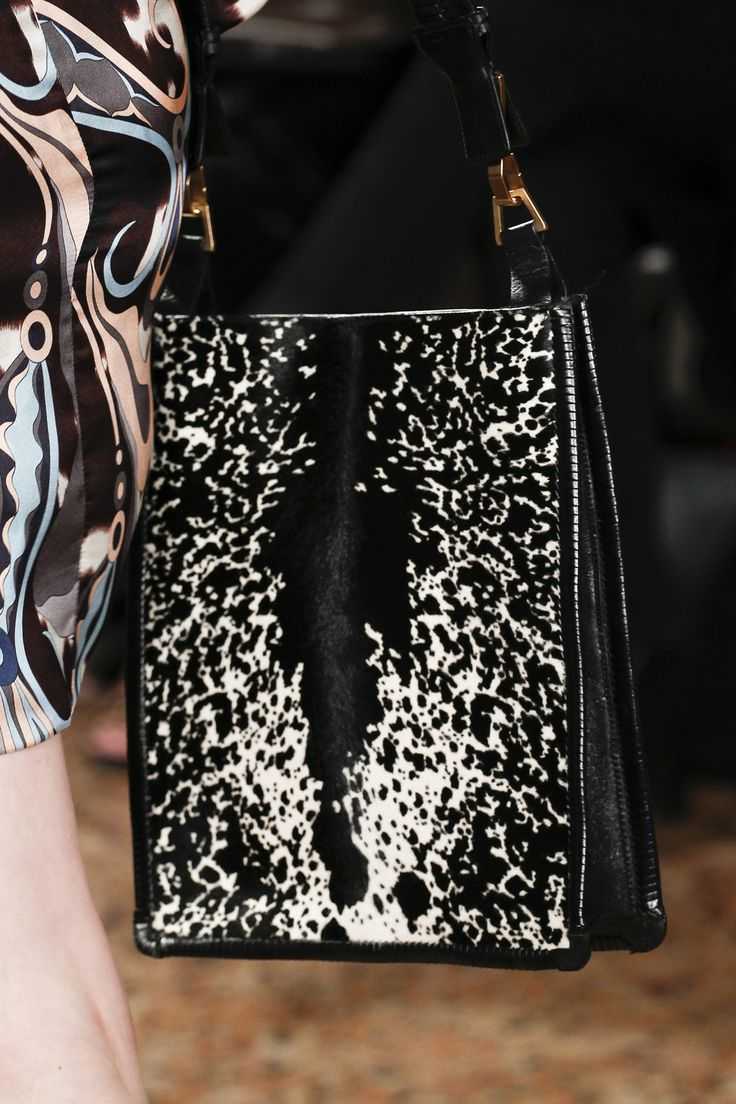 модные женские сумки 2014 фото