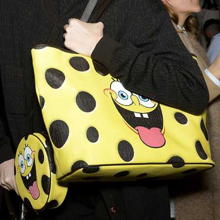 модные сумки 2014 2015 фото