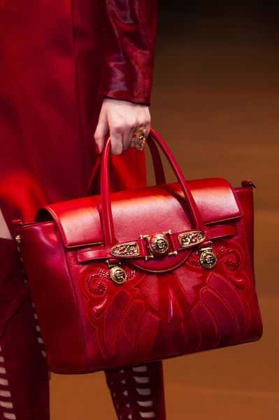 модные сумки осень 2014 фото