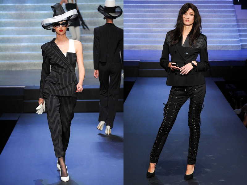 мода 2015 фото