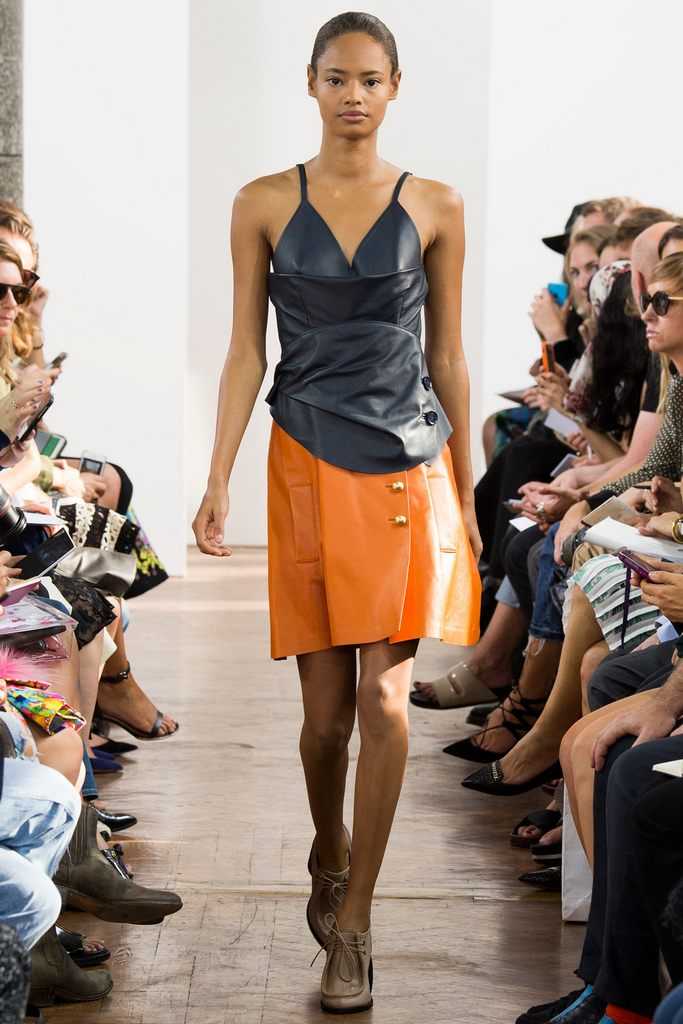 мода 2015 фото