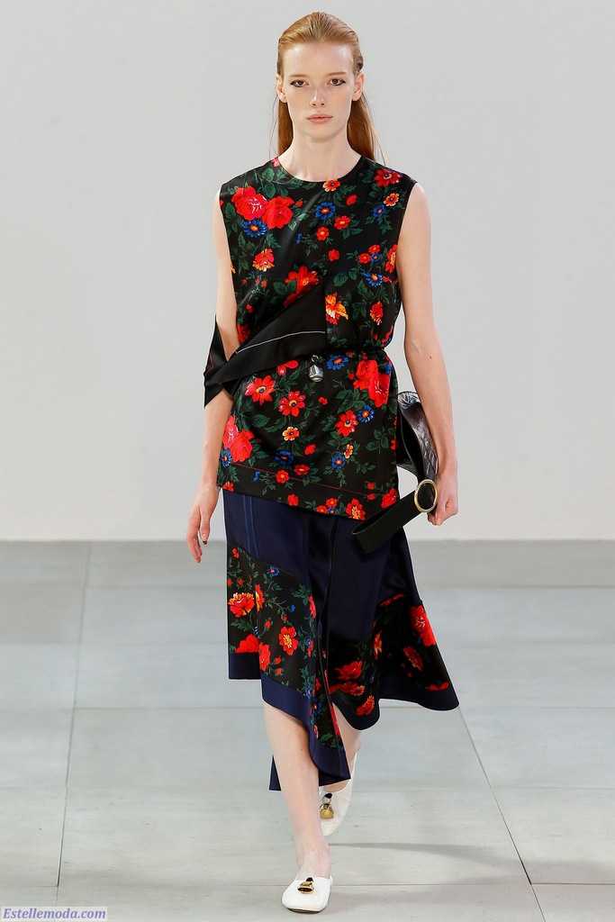 мода 2015 фото