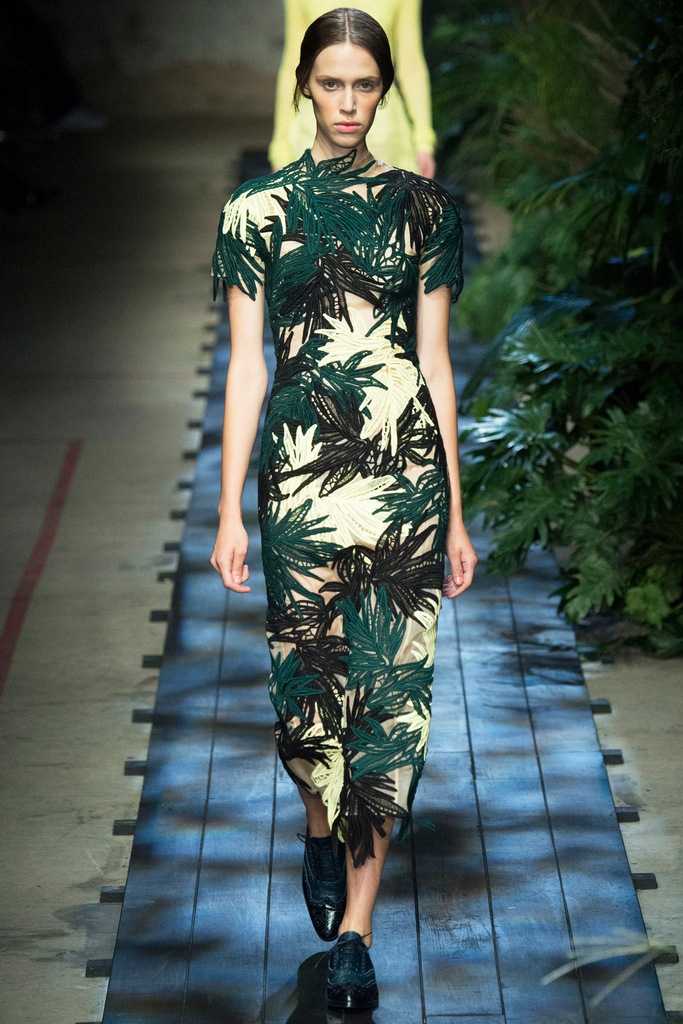 мода 2015 фото