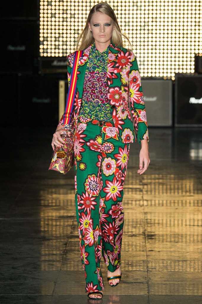 мода 2015 фото