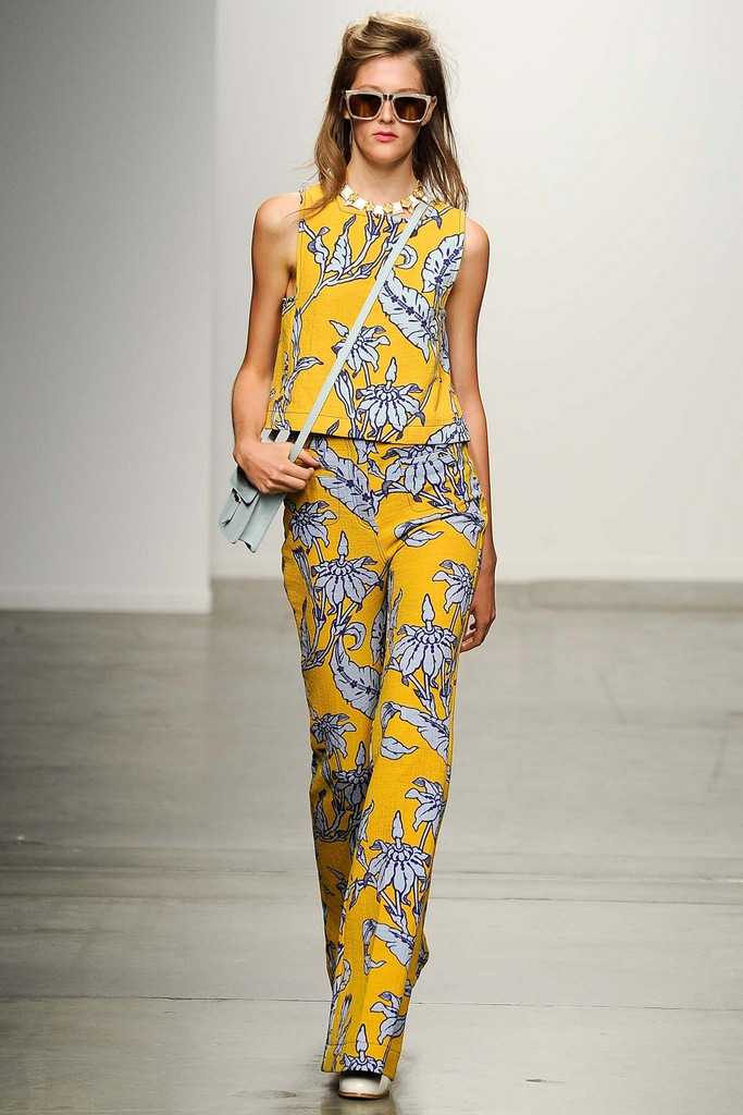 мода 2015 фото