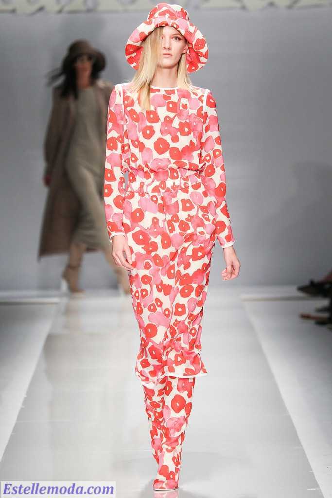 мода 2015 фото