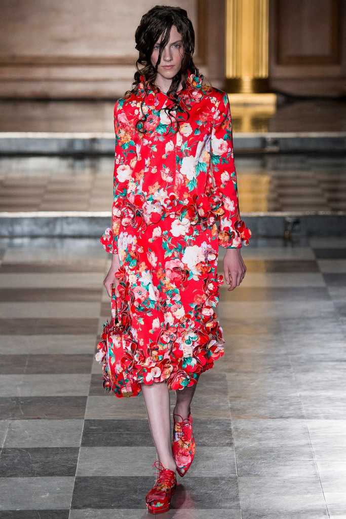 мода 2015 фото