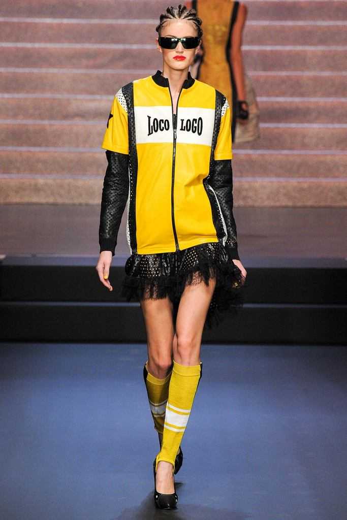 мода 2015 фото