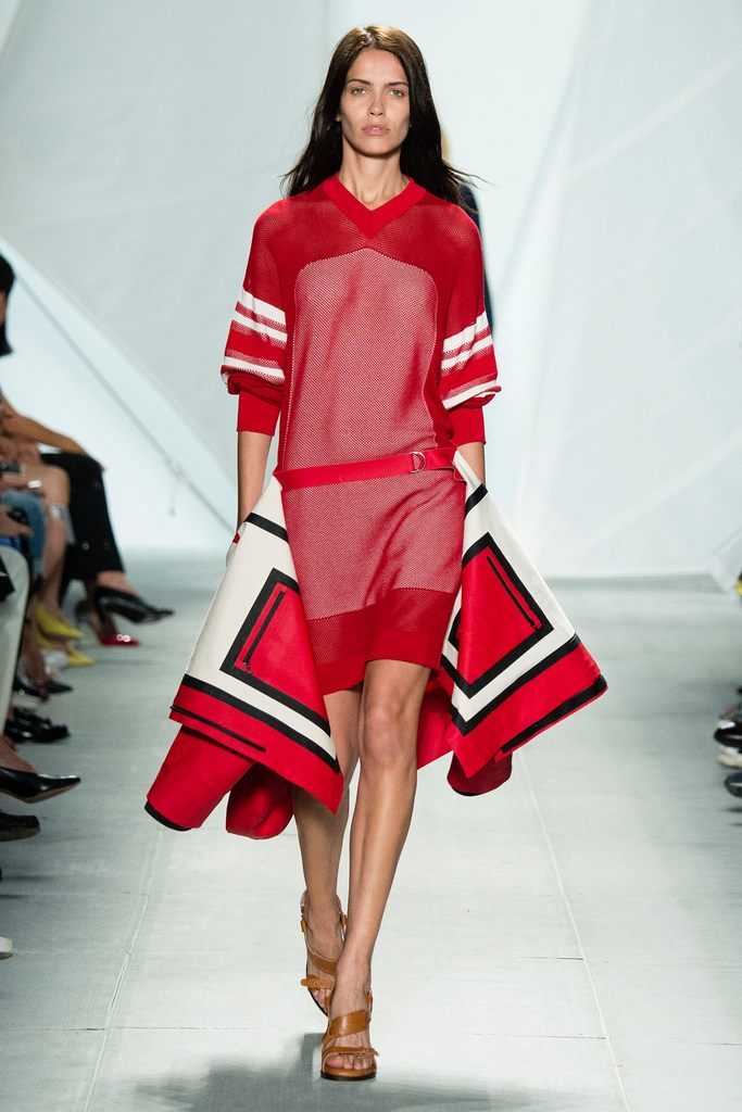 мода 2015 фото