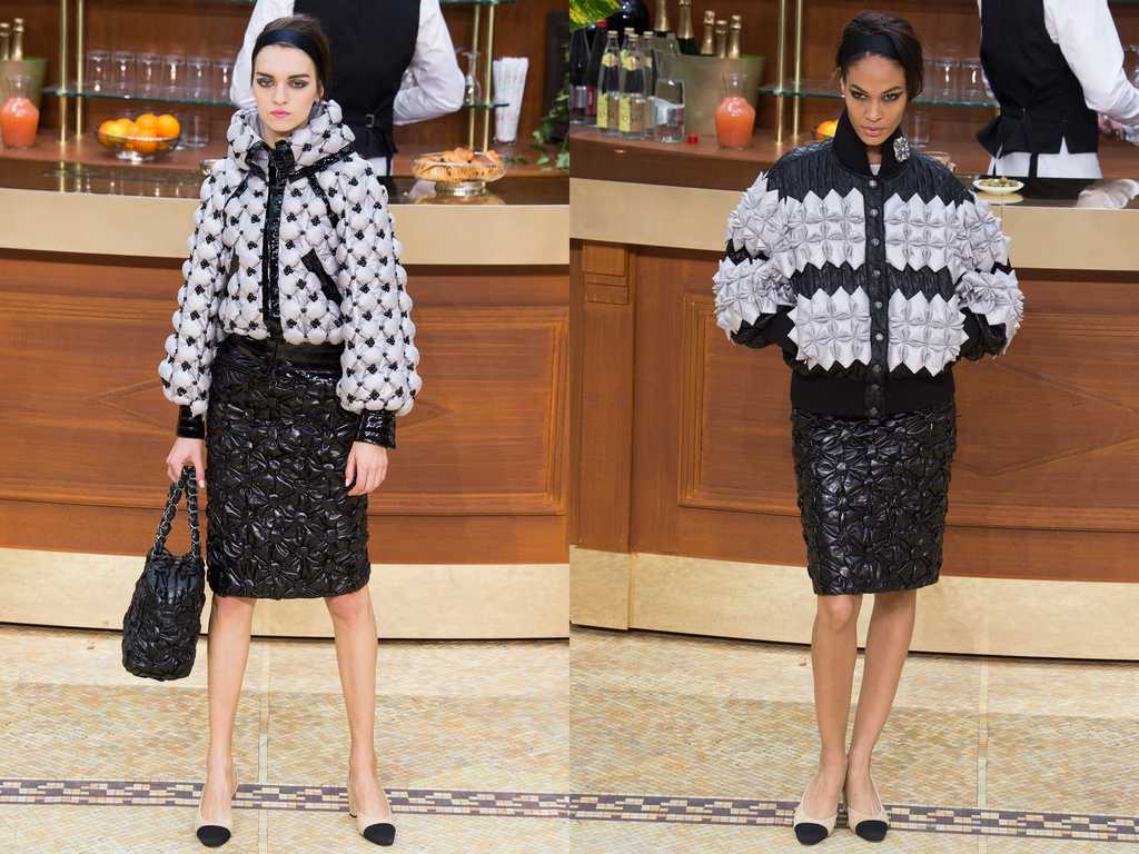 тенденции моды осень зима 2015 2016 фото