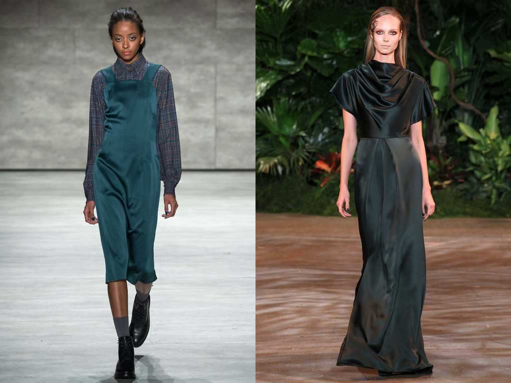 Модные цвета 2015 фото