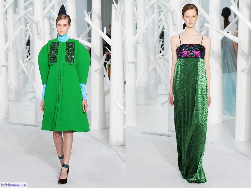 Модные цвета 2015 фото