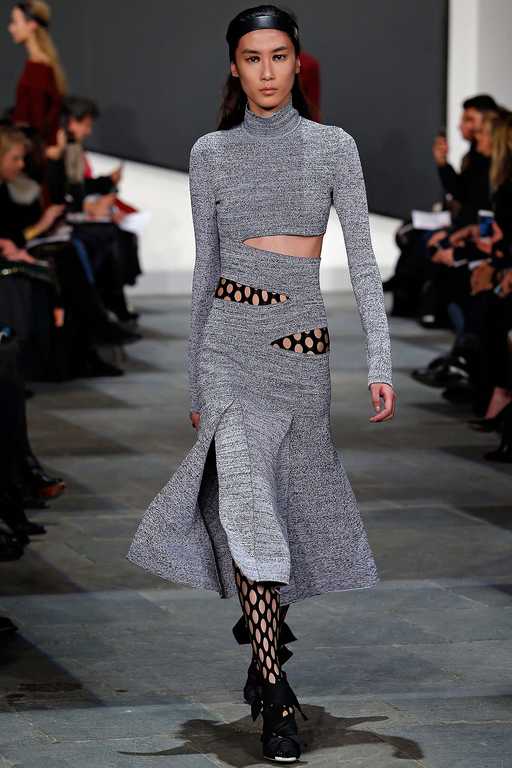 Модные цвета осень-зима 2015 2016 фото