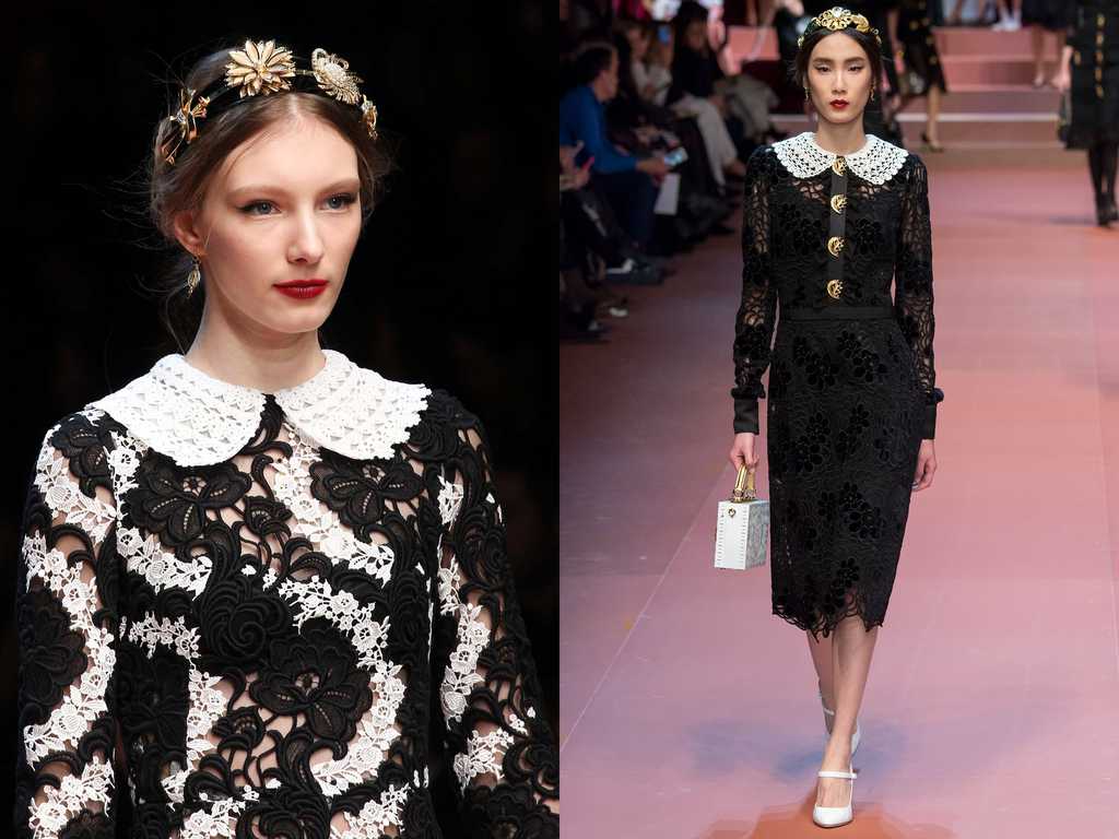 тенденции женской моды 2015 2016 фото