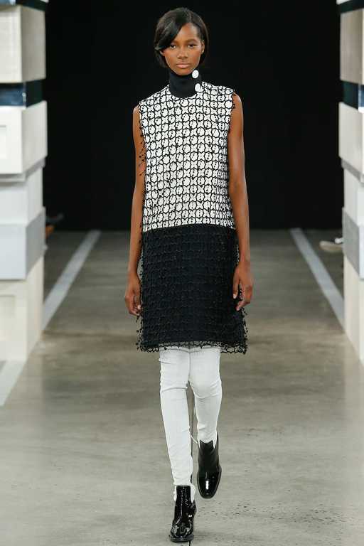 тенденции женской моды 2015 2016 фото