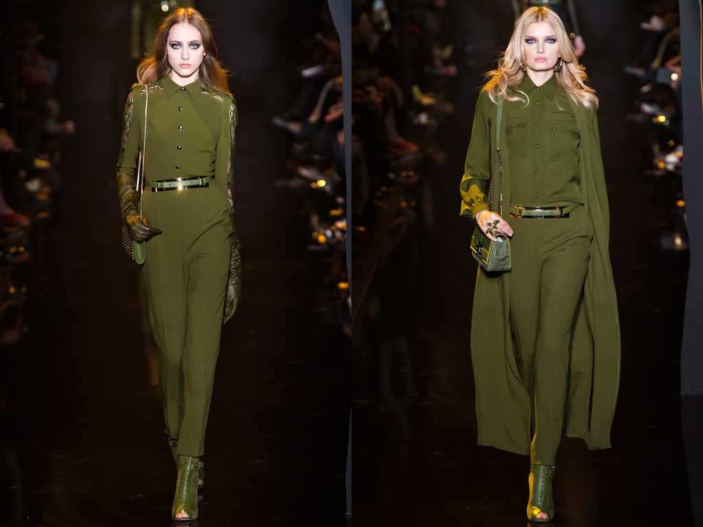 тенденции моды 2015 фото