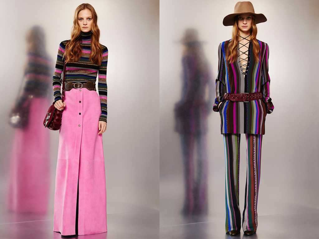 тенденции моды 2015 фото