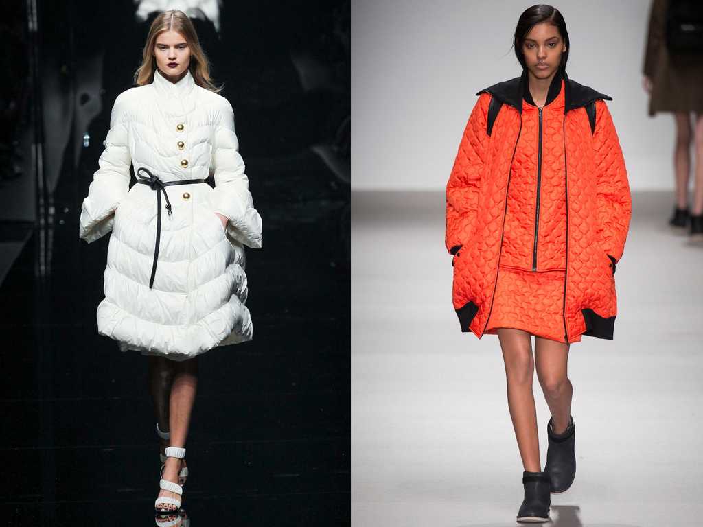 2015 модные тенденции фото