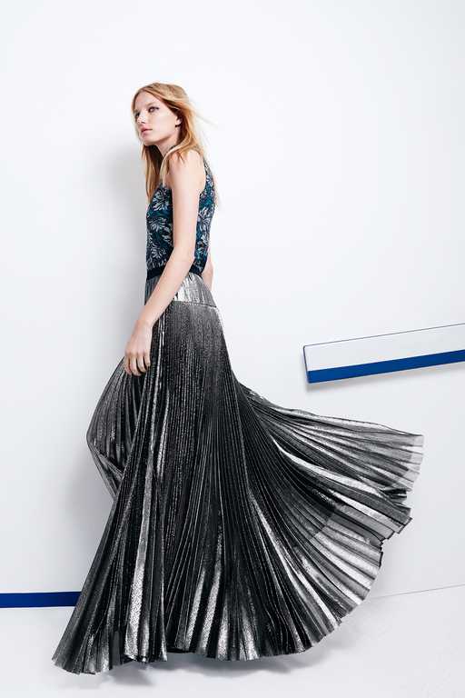 модные тенденции осень зима 2015 2016 фото