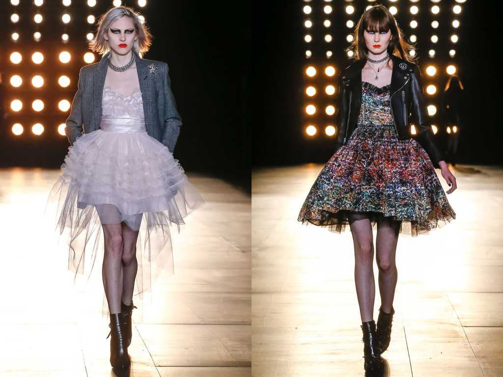 модные тенденции осень зима 2015 2016 фото