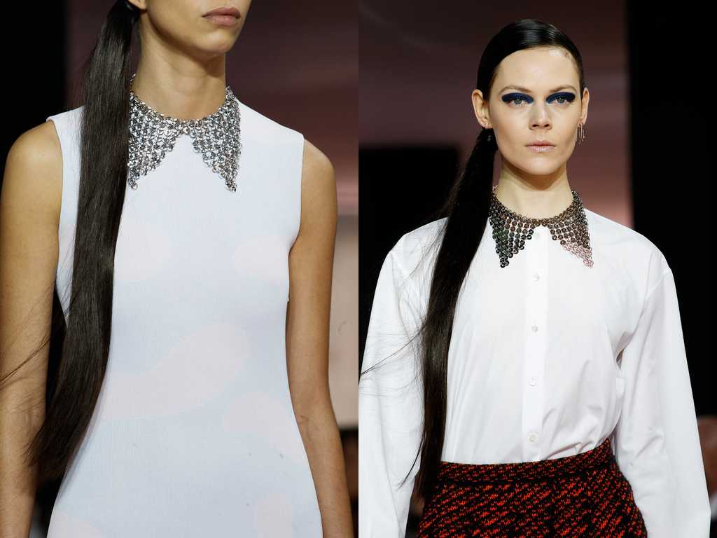 тенденции женской моды 2015 2016 фото