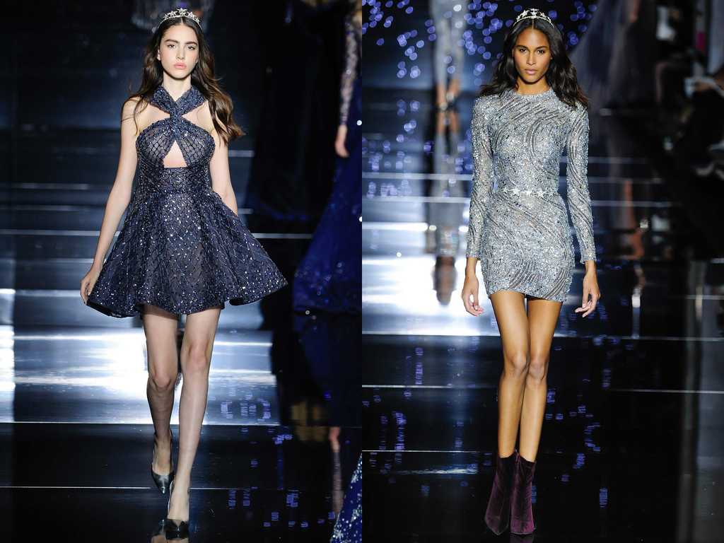 коктейльные платья 2015 фото новинки