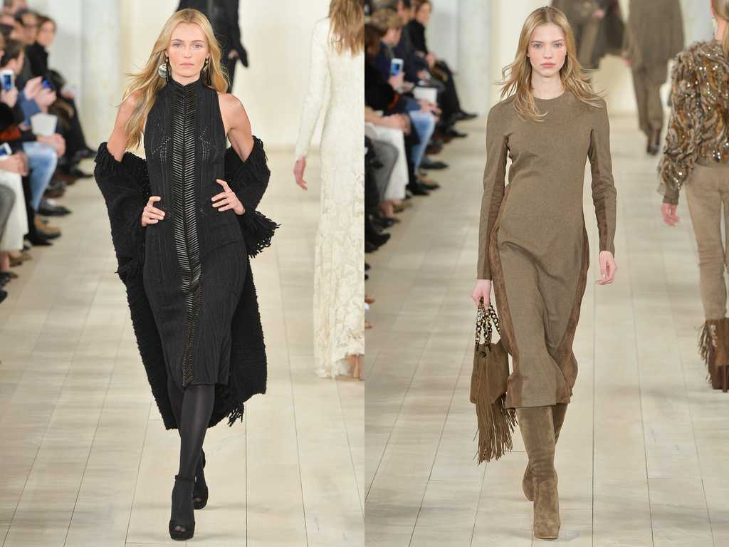 трикотажные платья 2015 фото новинки