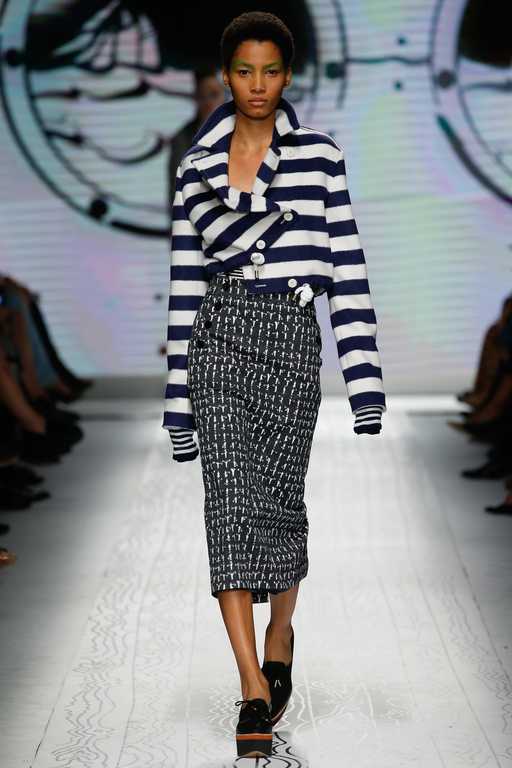 макс мара весна лето 2016