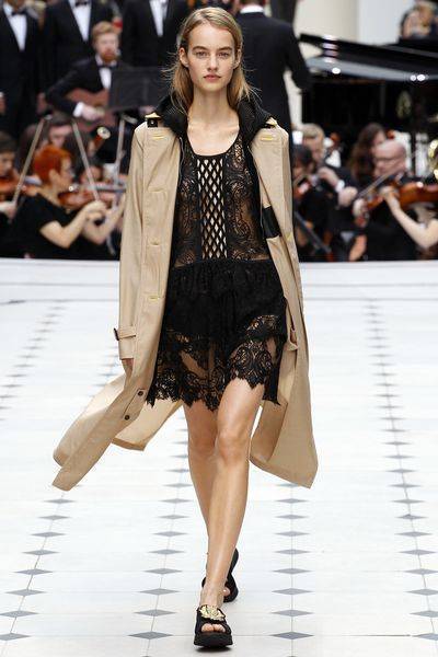 модные цвета весна лето 2016 фото