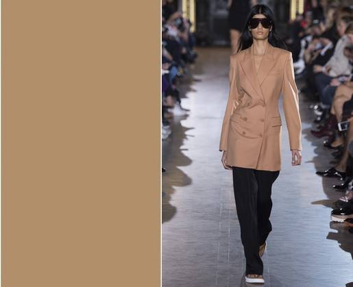 модные цвета весна лето 2016 фото