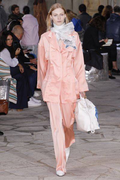 модные цвета сезона весна лето 2016