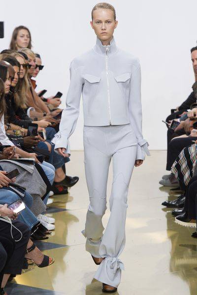 модные цвета весна лето 2016 фото