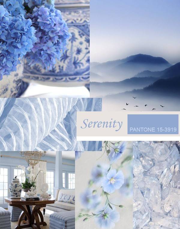 модные цвета весна лето 2016 фото