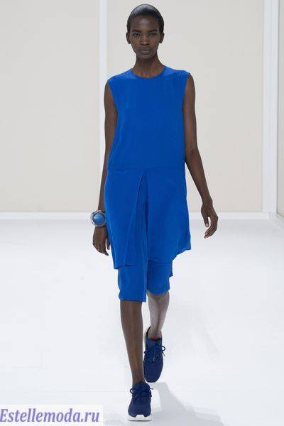 модные цвета весна лето 2016 фото