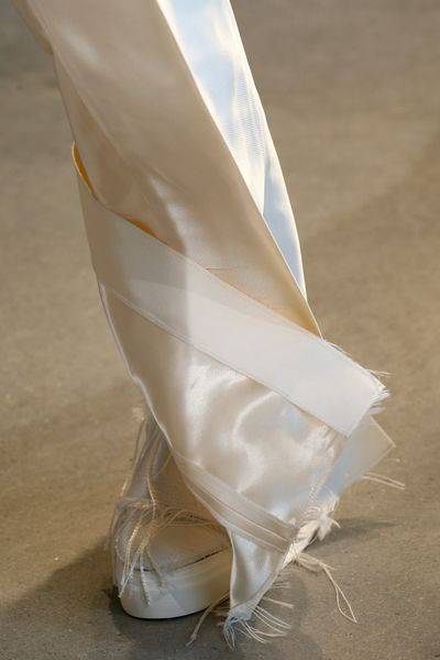 модные тренды весна лето 2016 фото