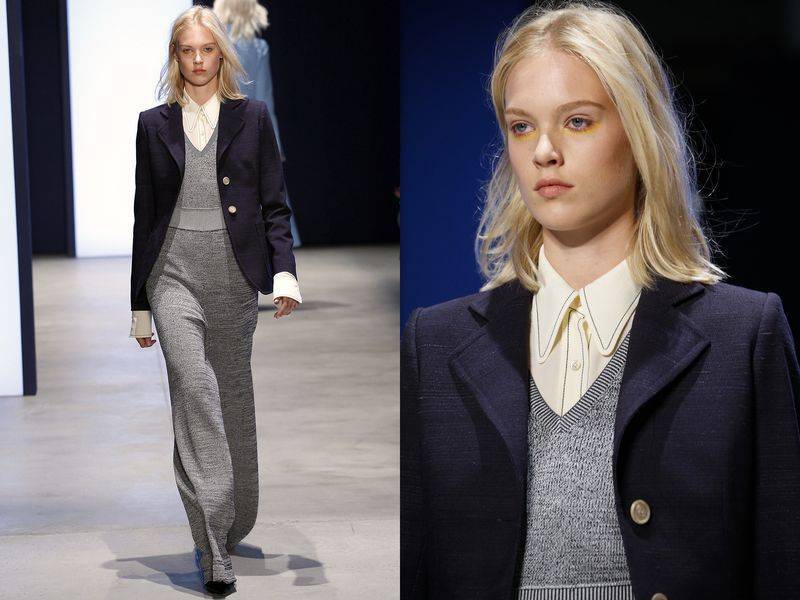 модные тренды весна лето 2016 фото