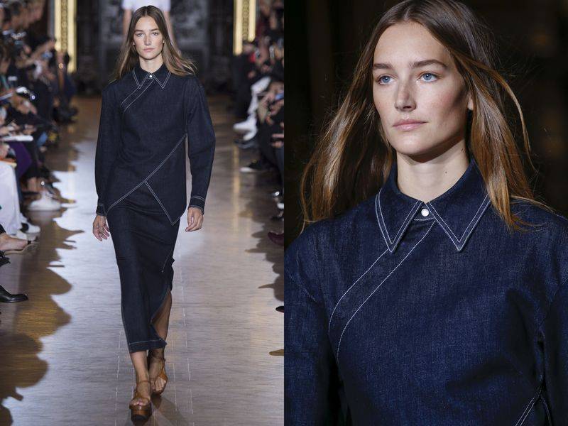 модные тренды весна лето 2016 фото