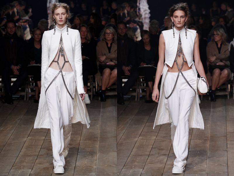 модные тенденции 2016 года в одежде фото