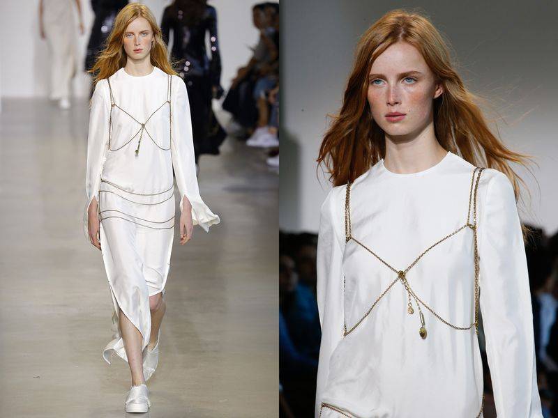 модные тенденции 2016 года в одежде фото