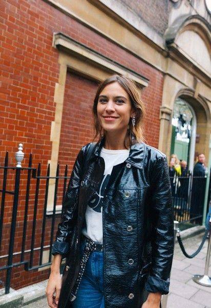 Стрит стайл весна-лето 2017