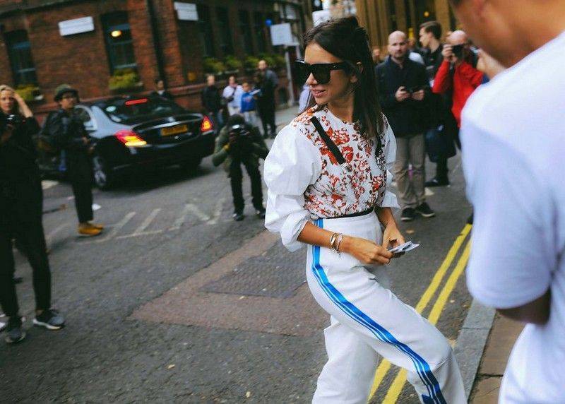 Стрит стайл